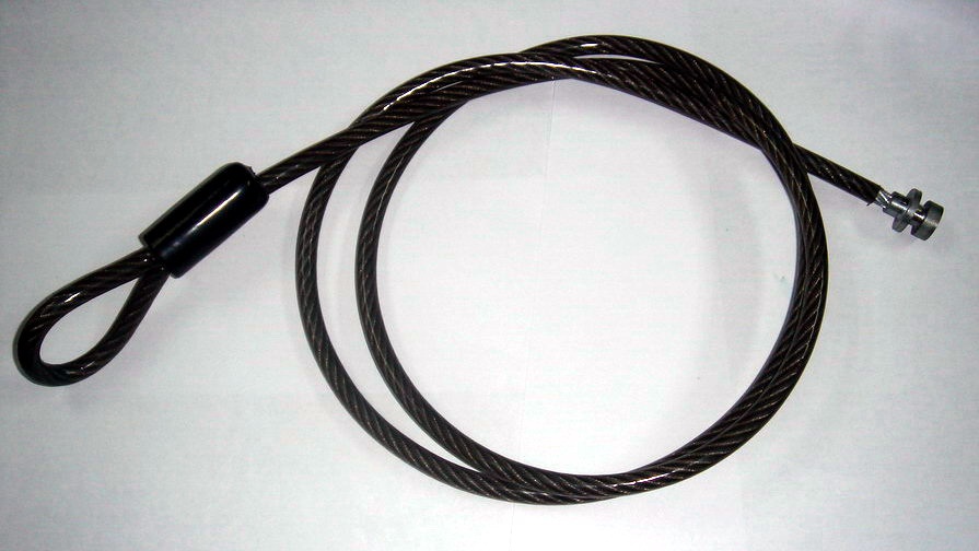 Security Cable