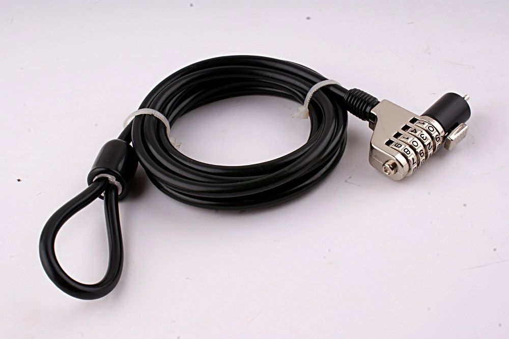 Lockable Cable