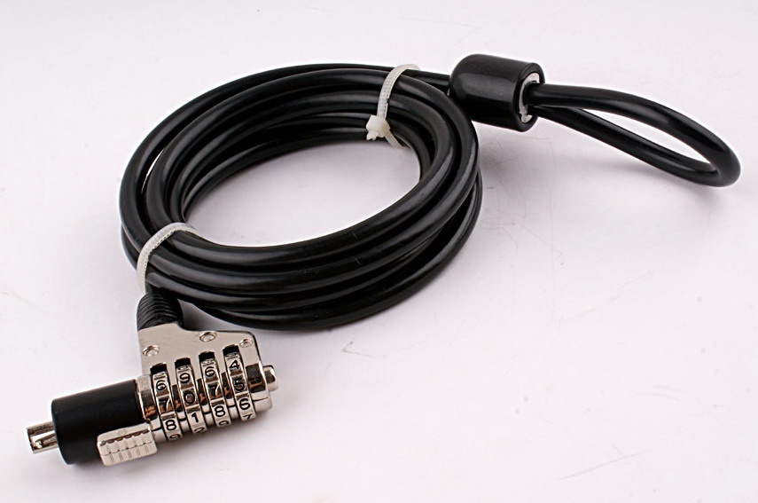 Lockable Cable