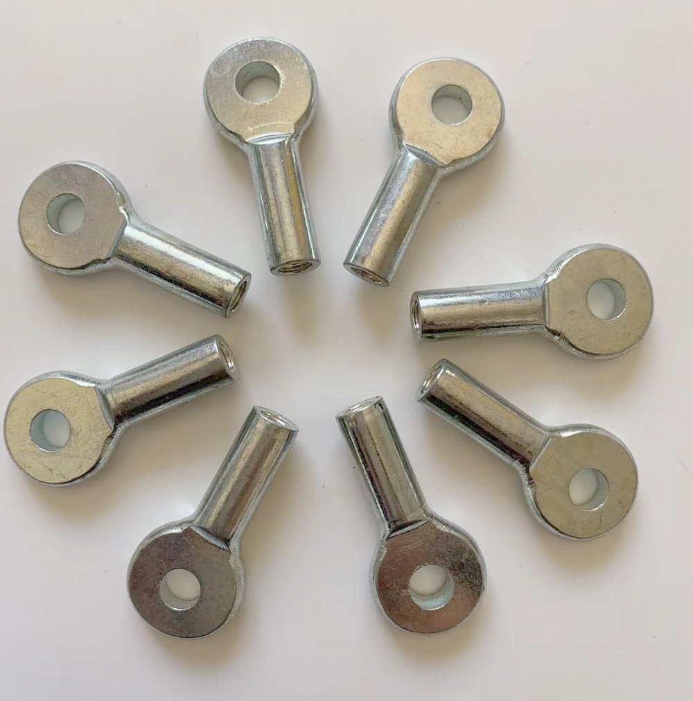 Cable Lugs