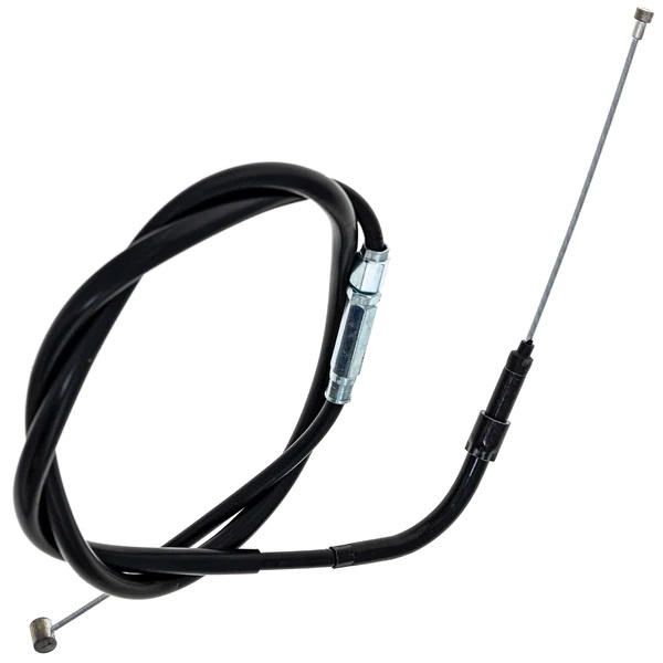 Motorcycle YBR/SR125 Throttle Cable