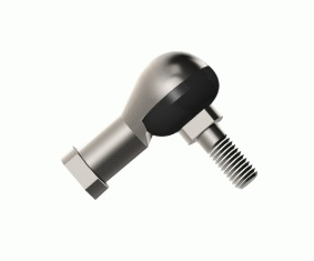 Rod End Spherical Bearing