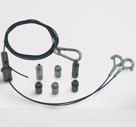 Suspension cable
