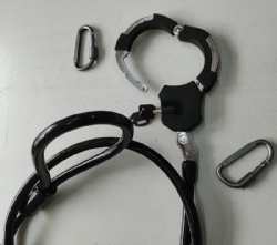 Locking Cable