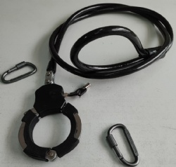 Locking Cable