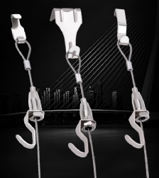 Cobra Hook Terminal Cable