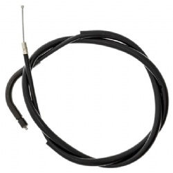 Motorcycle YBR/SR125 Throttle Cable