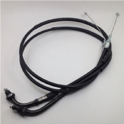 Motorcycle YBR/SR125 Throttle Cable