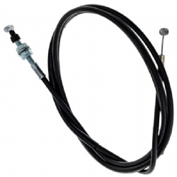 Motorcycle YBR/SR125 Throttle Cable