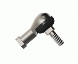 Rod End Spherical Bearing