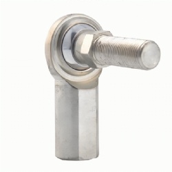 Female Rod End Bearing with Stud