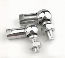 Female Rod End Bearing with Stud