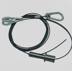 Suspension cable